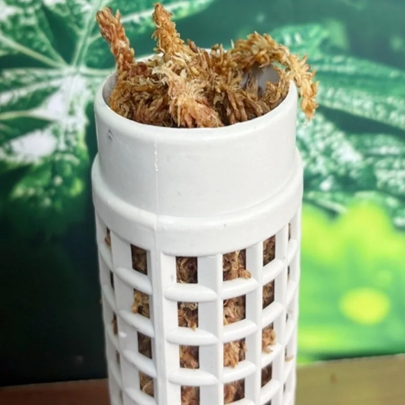 Vine Climbing Plastic - 2026-9PCS 간편 조립 플라스틱 모스폴 튼튼한