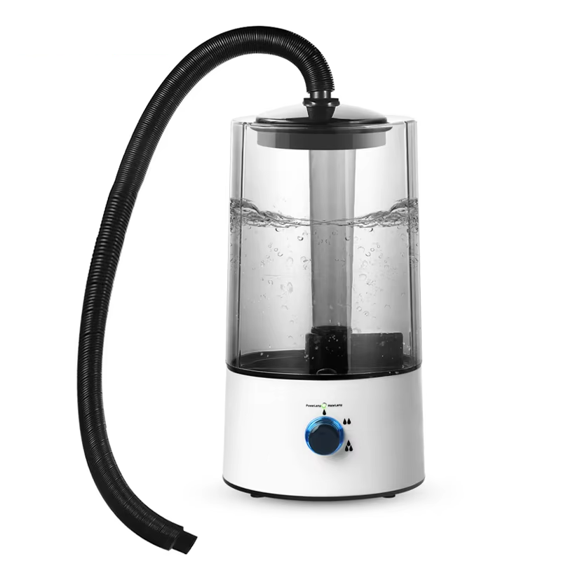 Terrarium Fogger Ultrasonic - 4000ML 파충류용 초음파 가습기, 테라리움, 비바리움,