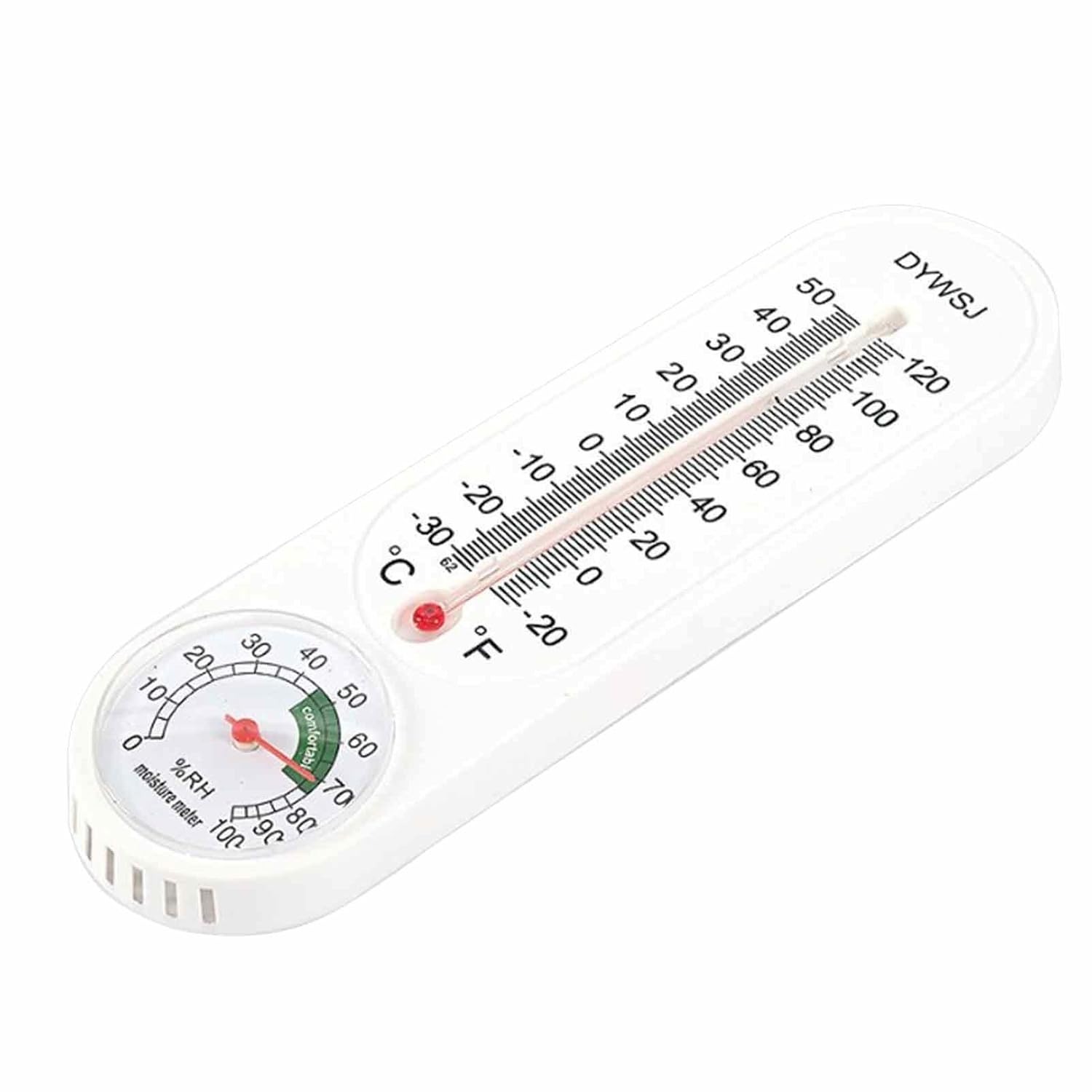 실외/실내 온습도계, 섭씨/화씨 표시 온도 습도 측정기 - Digital Hygrometer Probe 리뷰 및 가격