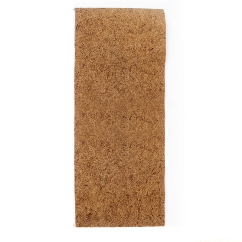 QX2E 테라리움 용 파충류 침구 매트 방수 Cocon - Substrate Coconut Fiber 리뷰 및 가격