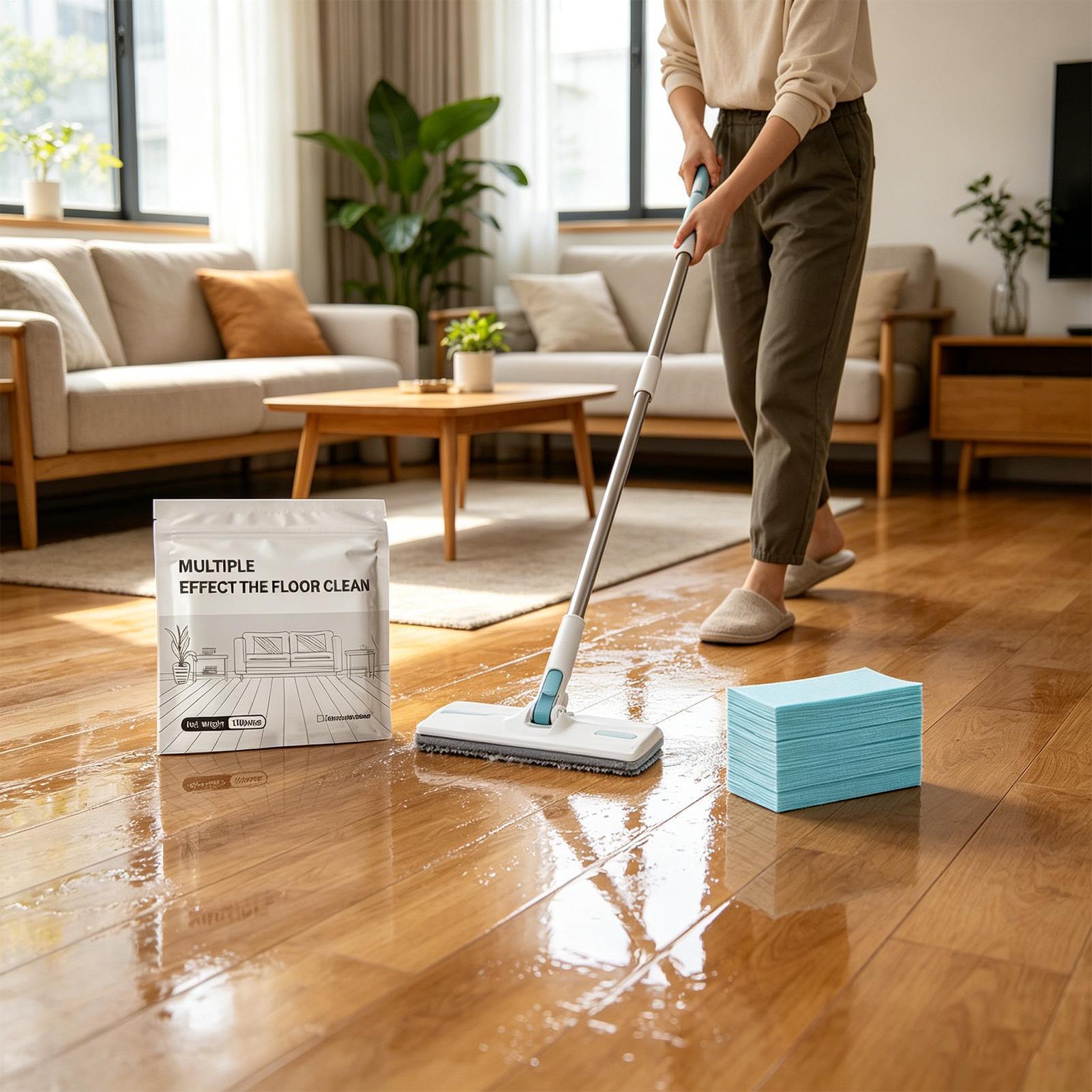100개입/박스 바닥 세정제 농축 시트 다용도 농축형  - Ceramic Tile Floor 리뷰 및 가격