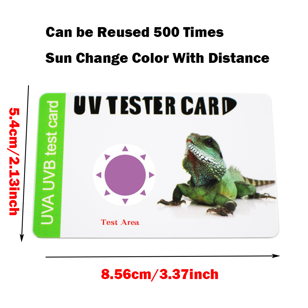 파충류 5.0 UVB 램프 전구, 테라리움 서식지 난방 - Calcium Powder Reptile 리뷰 및 가격
