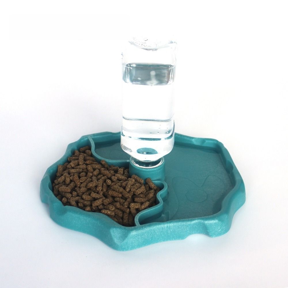 새로운 이동식 파충류 먹이통, 간편 세척, 대용량, 소 - Water Dish Reptile 리뷰 및 가격