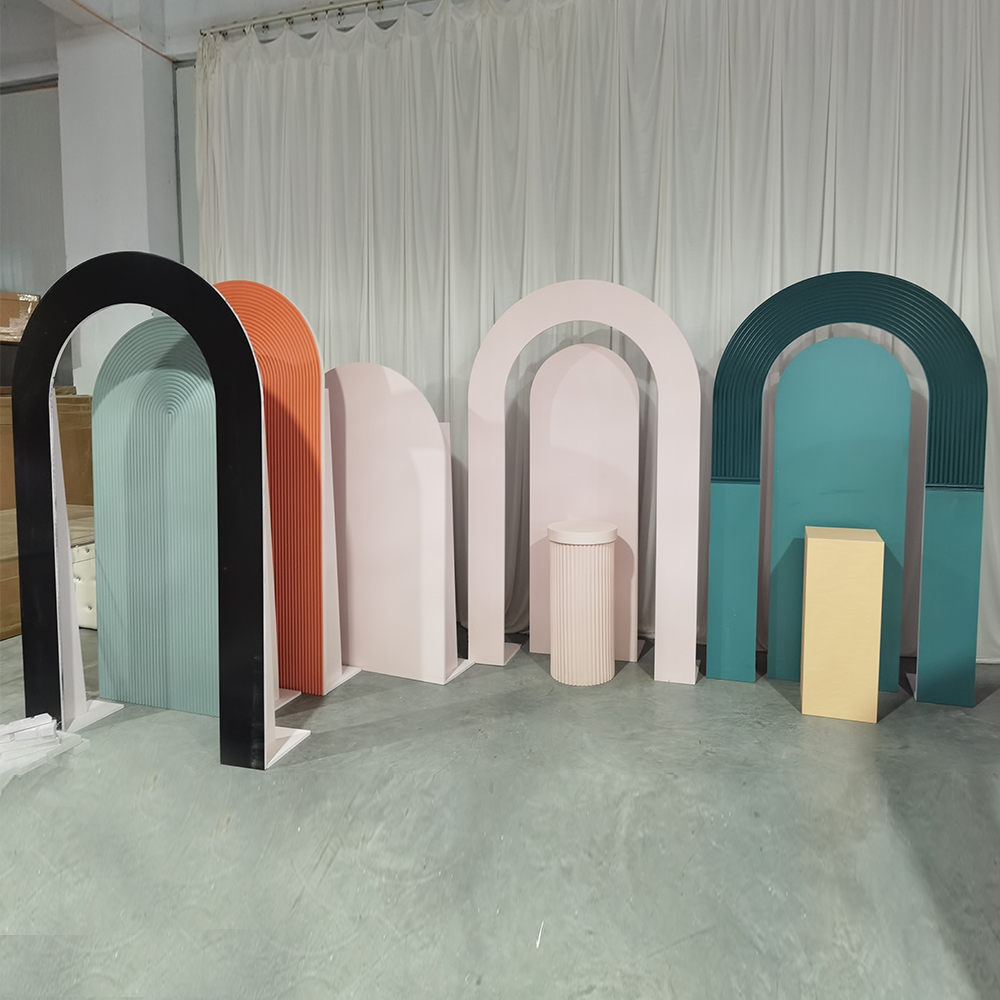 도매 3개 공장 맞춤형 패턴 이벤트 무대 장식 배경 P - Pvc Panel Background 리뷰 및 가격