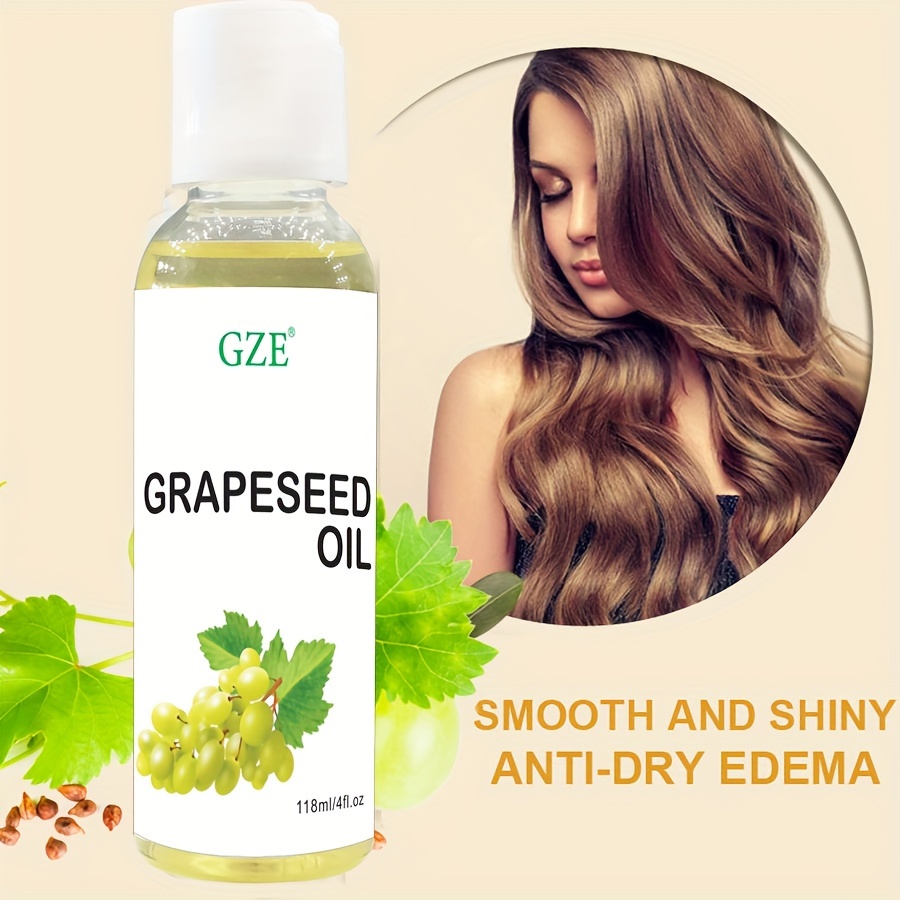 GZE 포도씨 오일, 민감한 피부를 위한 스킨 케어,  - Substrate Coconut Fiber 리뷰 및 가격