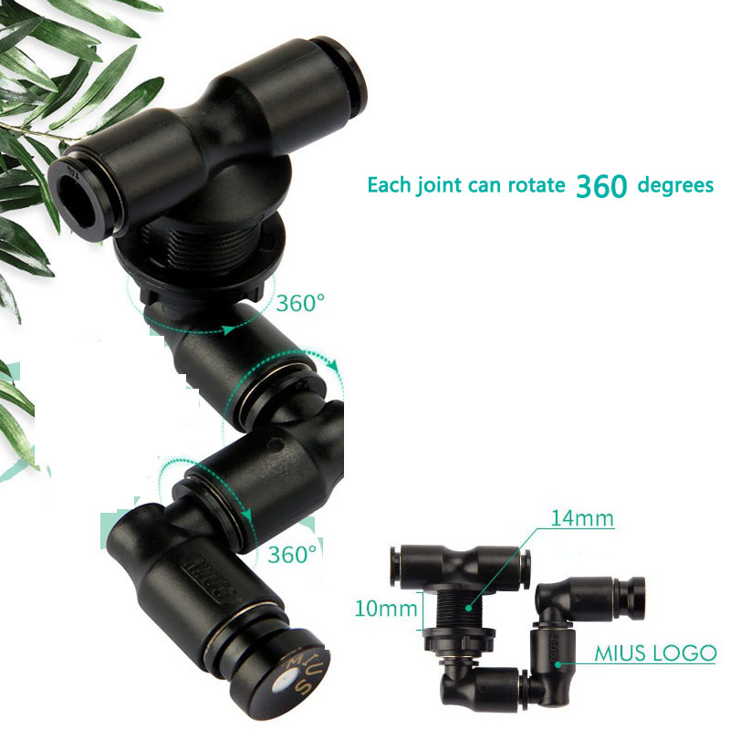 파충류 포거 미스트 스프링클러,360 ° 조절식 미스트 - Misting Nozzle Reptile 리뷰 및 가격