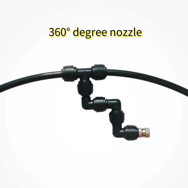 노즐이 있는 파충류 미스터 가습기 미스트 시스템 |   - Misting Nozzle Reptile 리뷰 및 가격