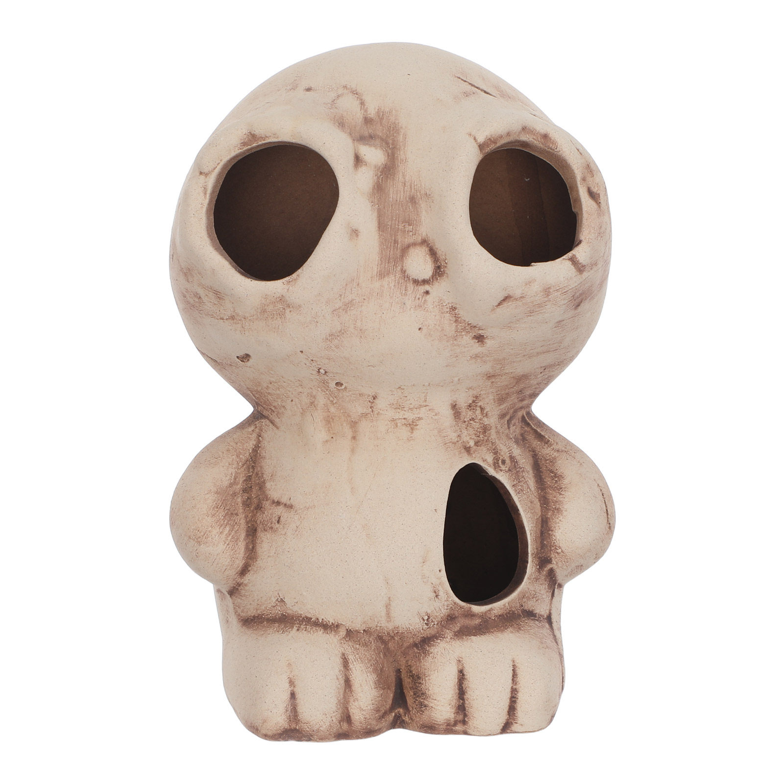 어항 새우 은신처, 새우 번식 동굴, 숨는 곳, 장식용 - Hide Cave Ceramic 리뷰 및 가격