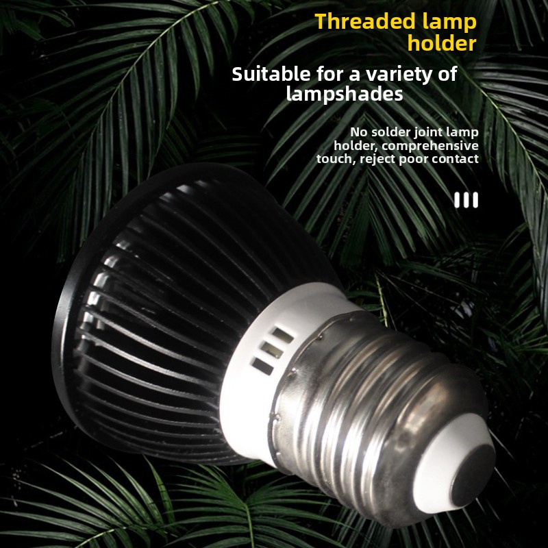 노모이 파충류 UVB LED 바스킹 램프 - 수염이 있 - Vitamin D3 Reptile 리뷰 및 가격