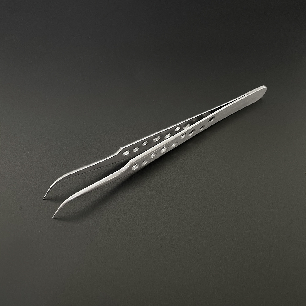 스테인레스 다기능 스틸 엘보 핀셋 수족관 클립 긴 집게 - Feeding Tong Stainless 리뷰 및 가격