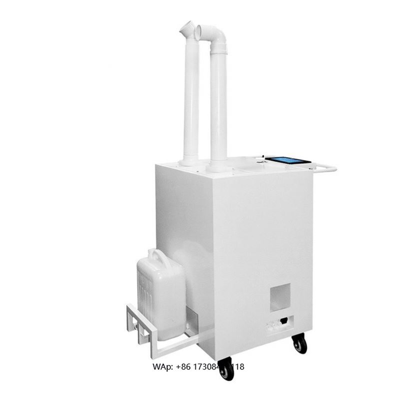 36L/h 미스트 메이커 포거 머신 소독 초음파 가습기 - Misting Nozzle Reptile 리뷰 및 가격