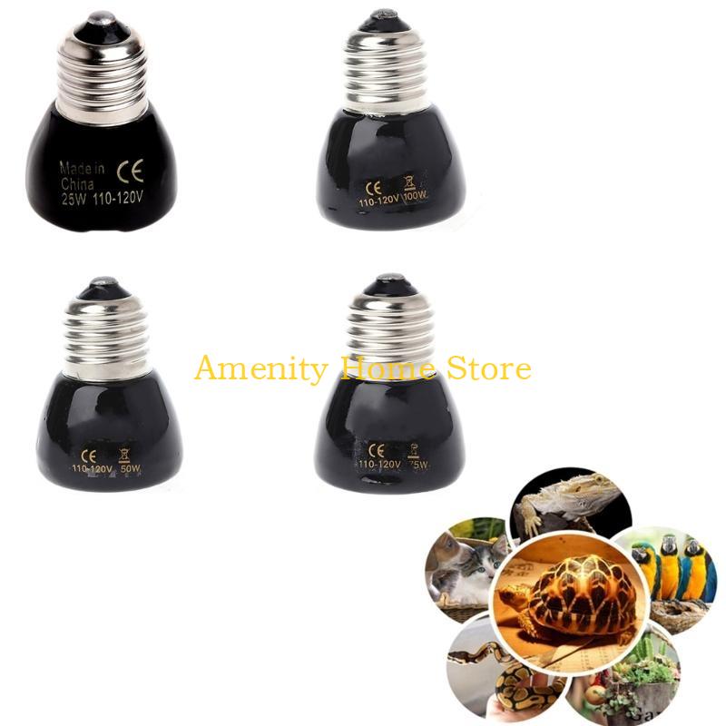 Brooder 도마뱀 양 뱀 닭용 F26C 적외선 세라 - Ceramic Heat Emitter 리뷰 및 가격