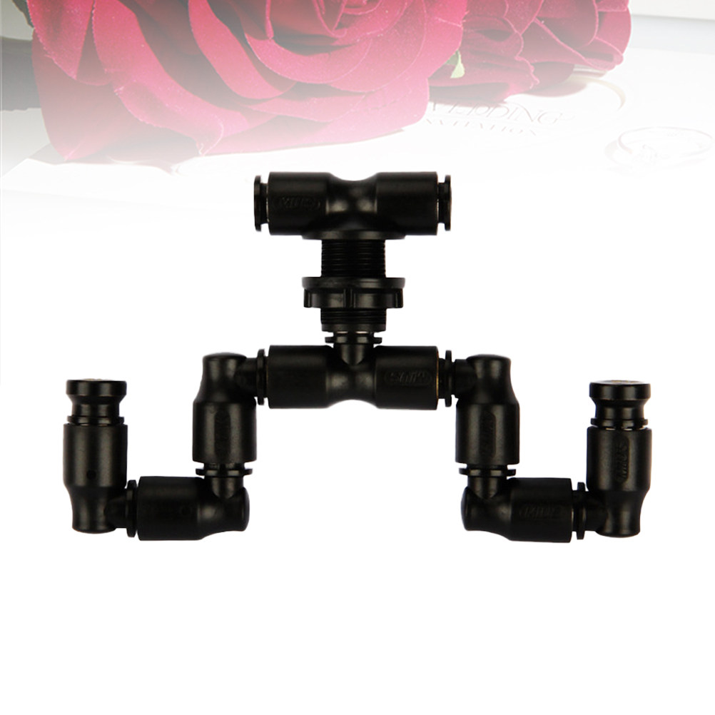 파충류 분무기 열대우림 냉각 노즐 360도 조절 가능  - Misting Nozzle Reptile 리뷰 및 가격