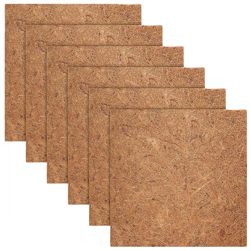 AT21-천연 코코넛 섬유 매트, 파충류 카펫, 도마뱀 - Substrate Coconut Fiber 리뷰 및 가격