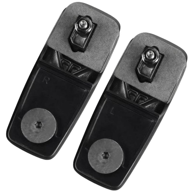 L10A 1쌍 후면 좌우 리프트게이트 윈도우 글래스 도 - Glass Door Hinge 리뷰 및 가격