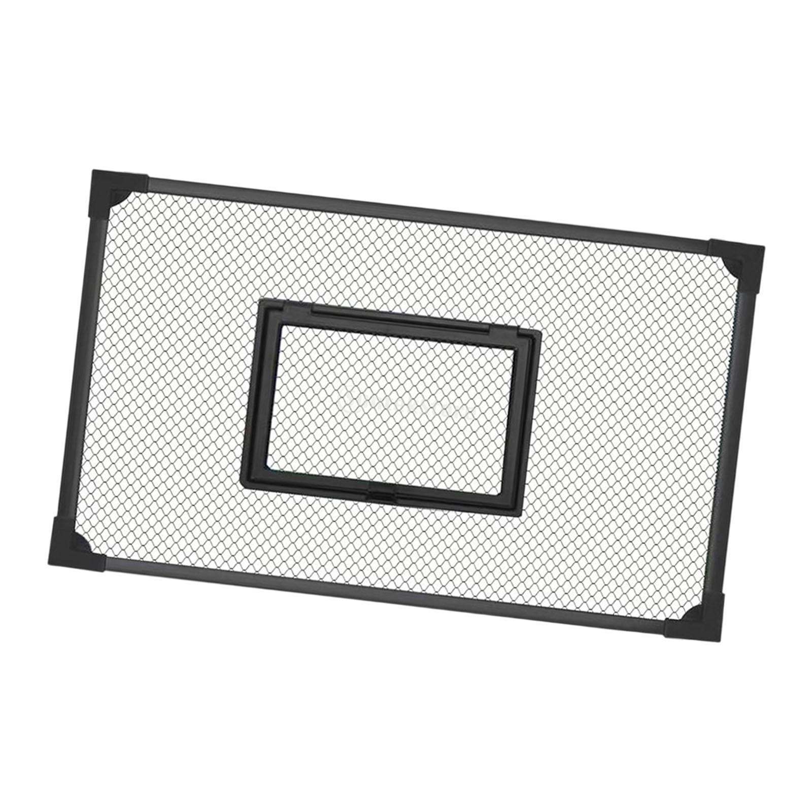 물고기 보호망 수조 뚜껑 덮개 보호망 DIY 수족관 상 - Screen Top Mesh 리뷰 및 가격