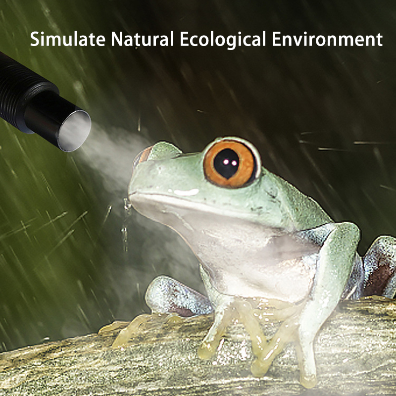 정원 온실 관개용 무료 벤딩 스프레이 미스트 노즐 키트 - Misting Nozzle Reptile 리뷰 및 가격