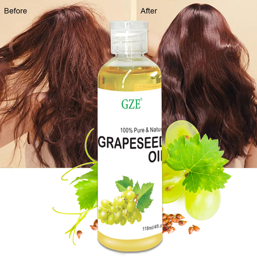 GZE 포도씨 오일, 민감한 피부를 위한 스킨 케어,  - Substrate Coconut Fiber 리뷰 및 가격