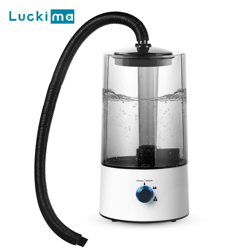 파충류 애완 동물을위한 4000ML 초음파 가습기 도마 - Terrarium Fogger Ultrasonic 리뷰 및 가격