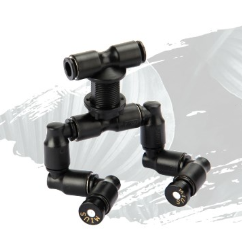 MIUS 파충류 360 학위 Rotatin 안개 안개  - Misting Nozzle Reptile 리뷰 및 가격