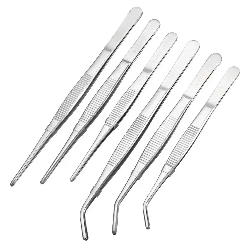 스테인레스 다기능 강철 팔꿈치 족집게 수족관 클립 긴  - Feeding Tong Stainless 리뷰 및 가격