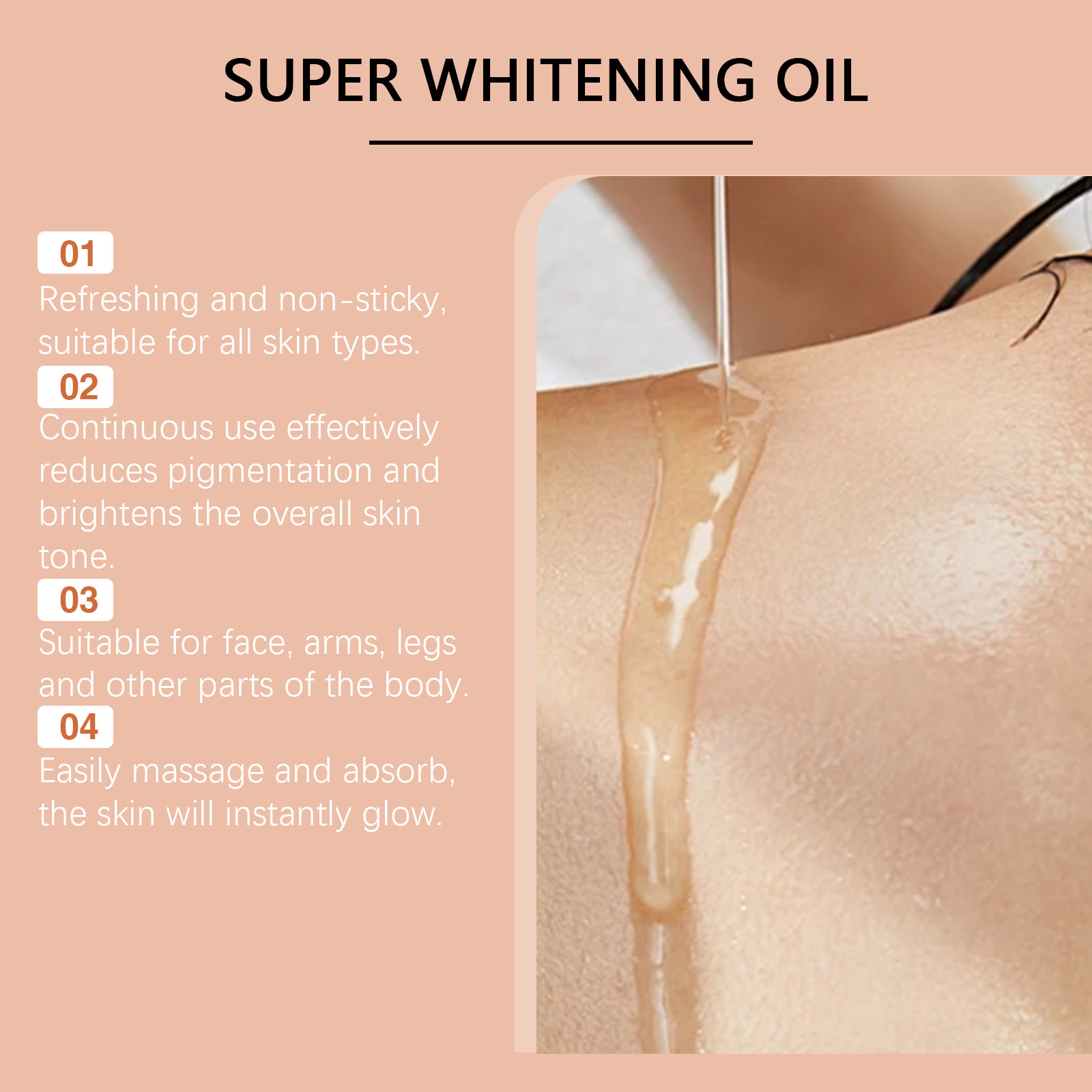 바디 화이트닝 오일 100ml 천연 유기농 릴랙싱 근육 - Substrate Coconut Fiber 리뷰 및 가격