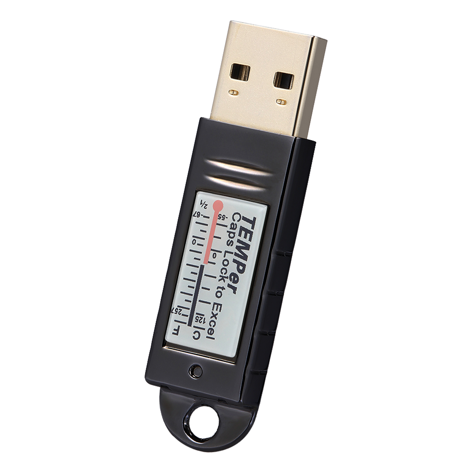 PCsensor USB 온도계 습도계 PCsensor  - Digital Hygrometer Probe 리뷰 및 가격