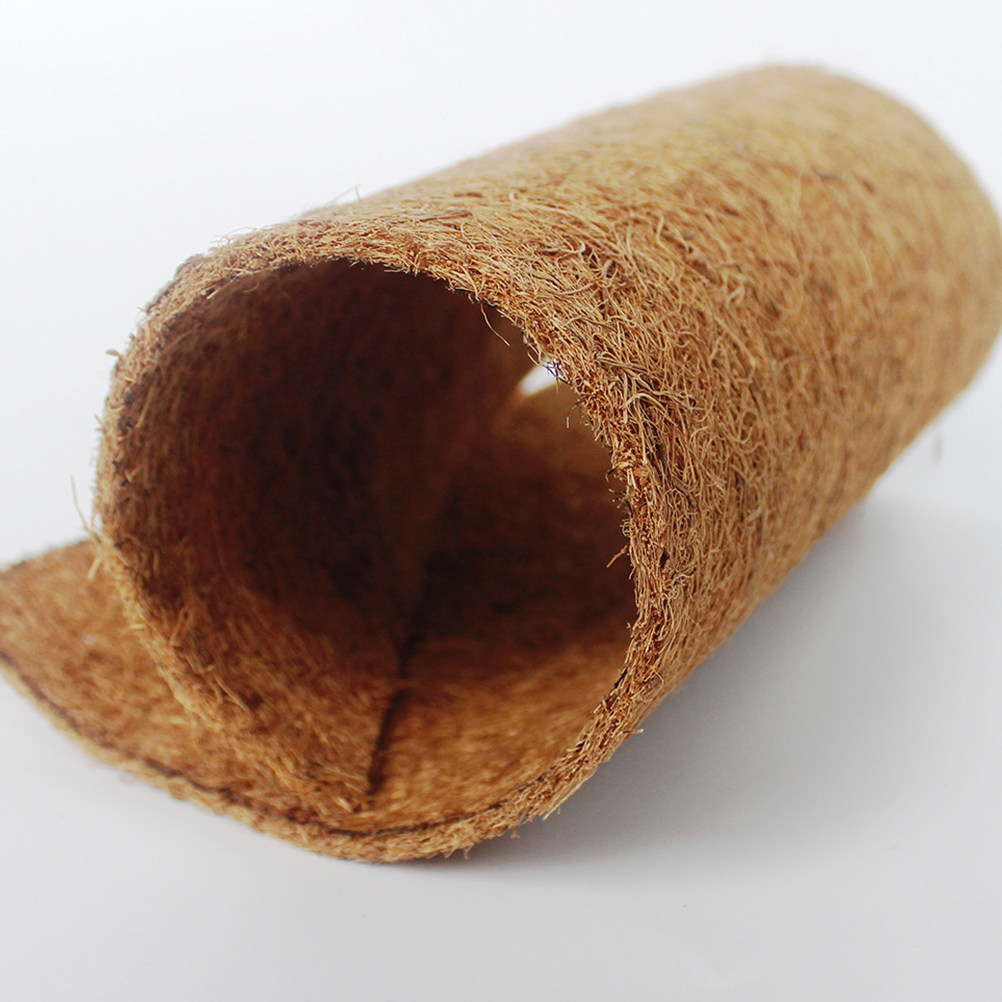 천연 코코넛 섬유 파충류 카펫 매트, 테라리움 바닥재, - Substrate Coconut Fiber 리뷰 및 가격